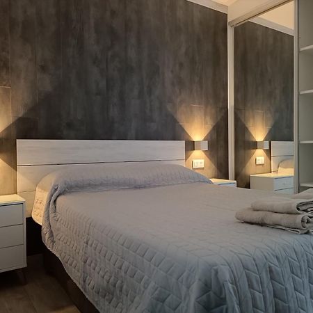 Apartamento Aguadulce Playa Appartement Buitenkant foto