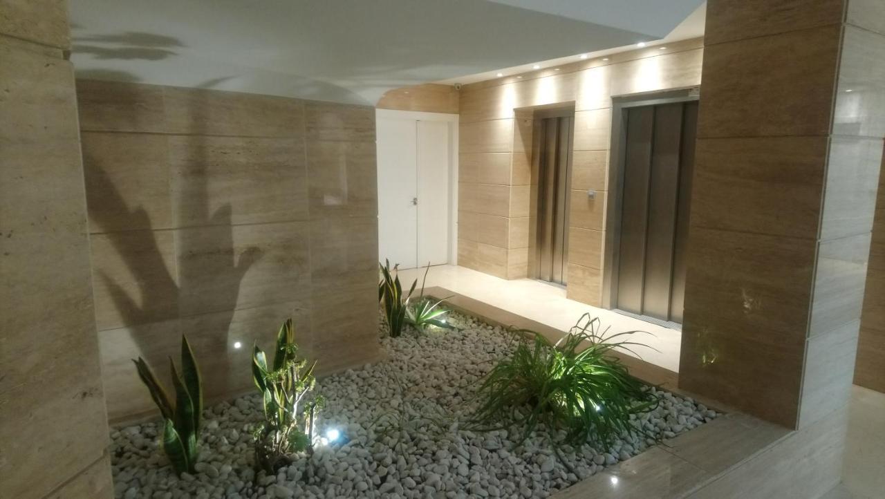 Apartamento Aguadulce Playa Appartement Buitenkant foto