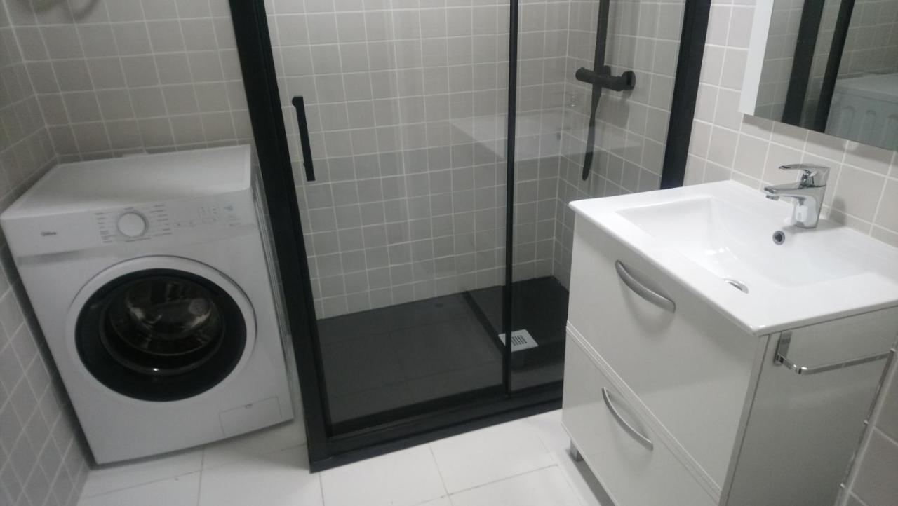 Apartamento Aguadulce Playa Appartement Buitenkant foto