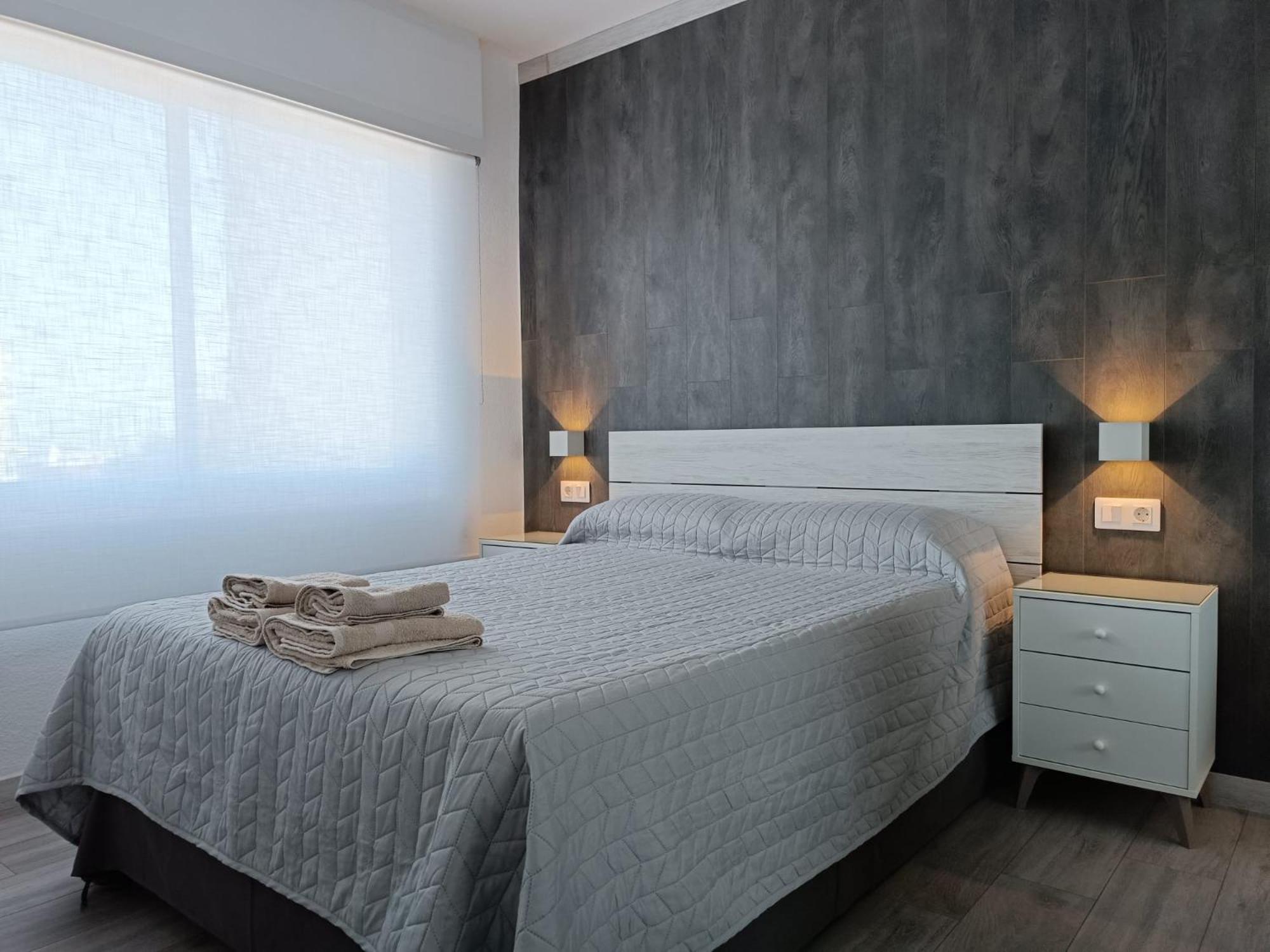 Apartamento Aguadulce Playa Appartement Buitenkant foto